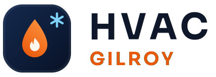 Gilroy HVAC